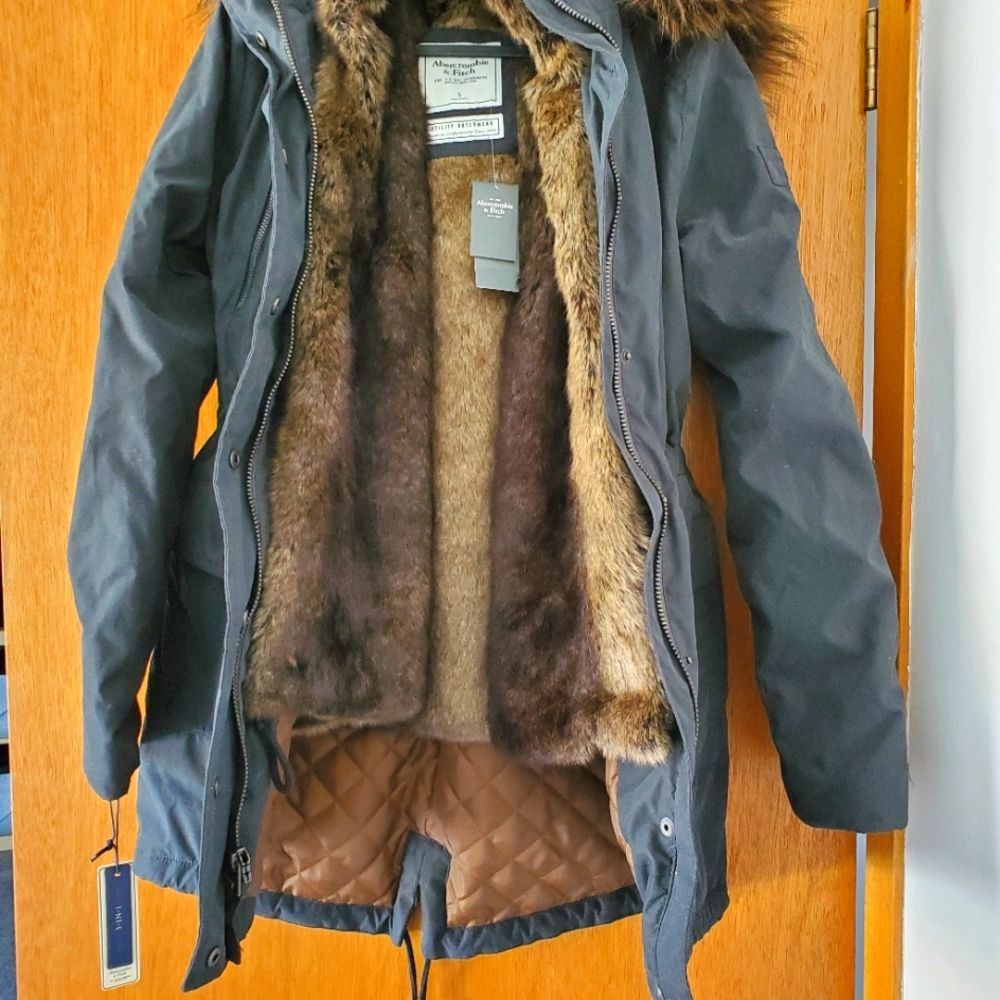 Parka